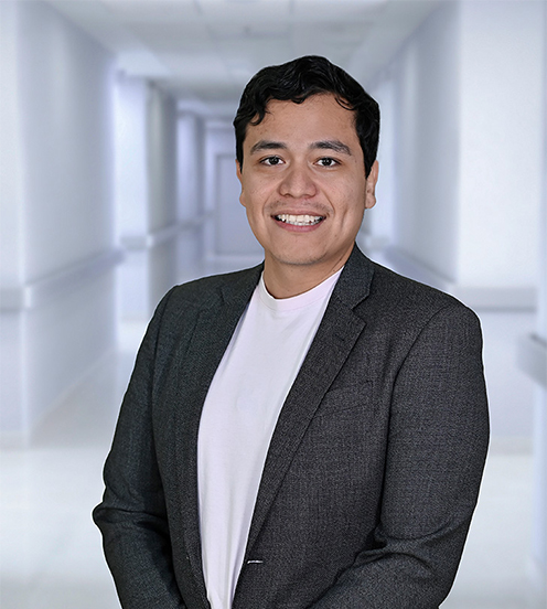 Médico de Hospital Angeles Health System