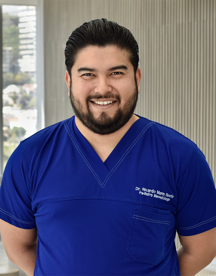Médico de Hospital Angeles Health System